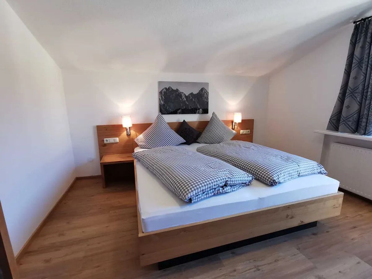 Comfort-Zimmer Doppelzimmer