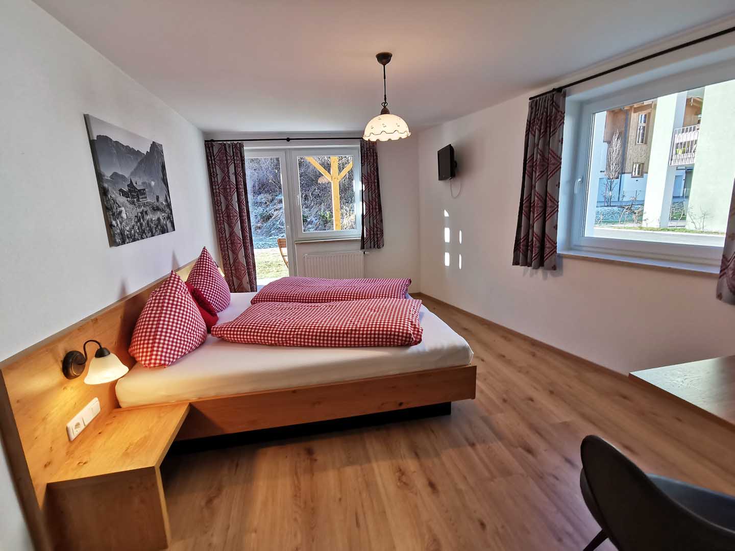 Familienzimmer